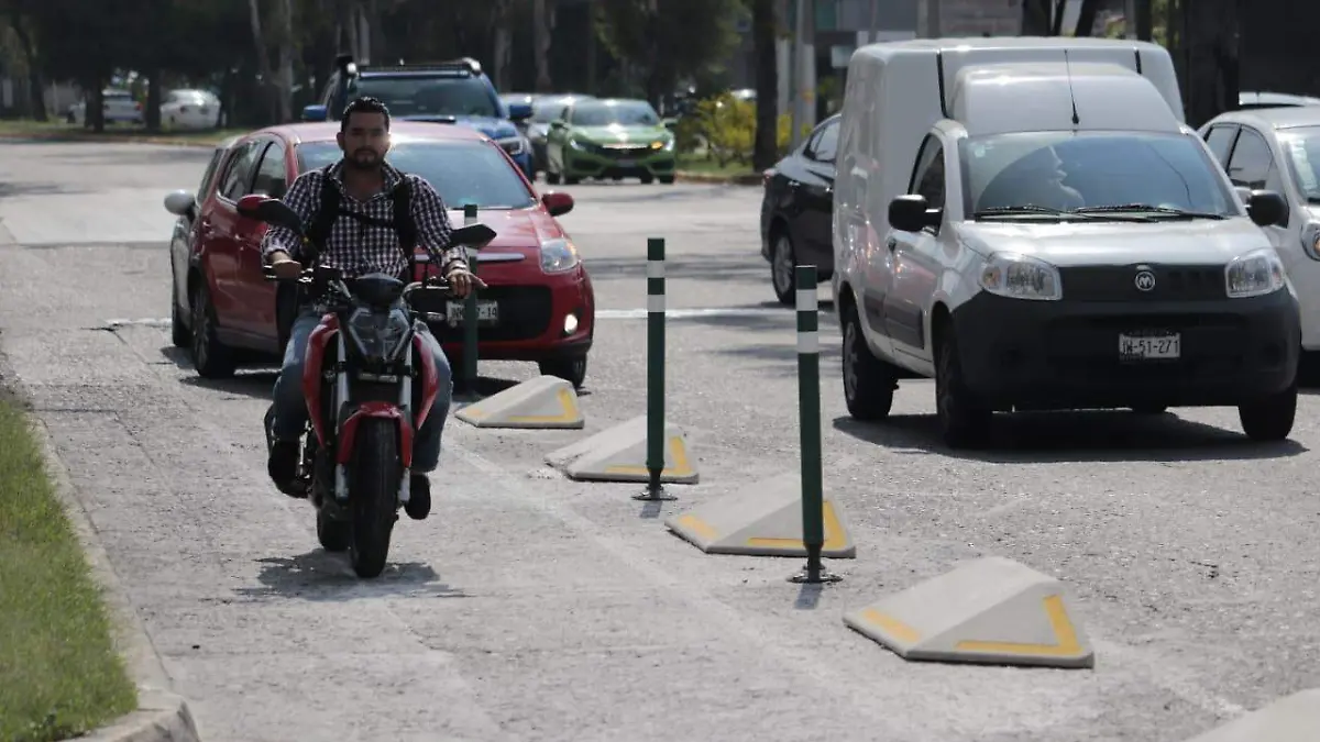 Ciclovía Zapopan