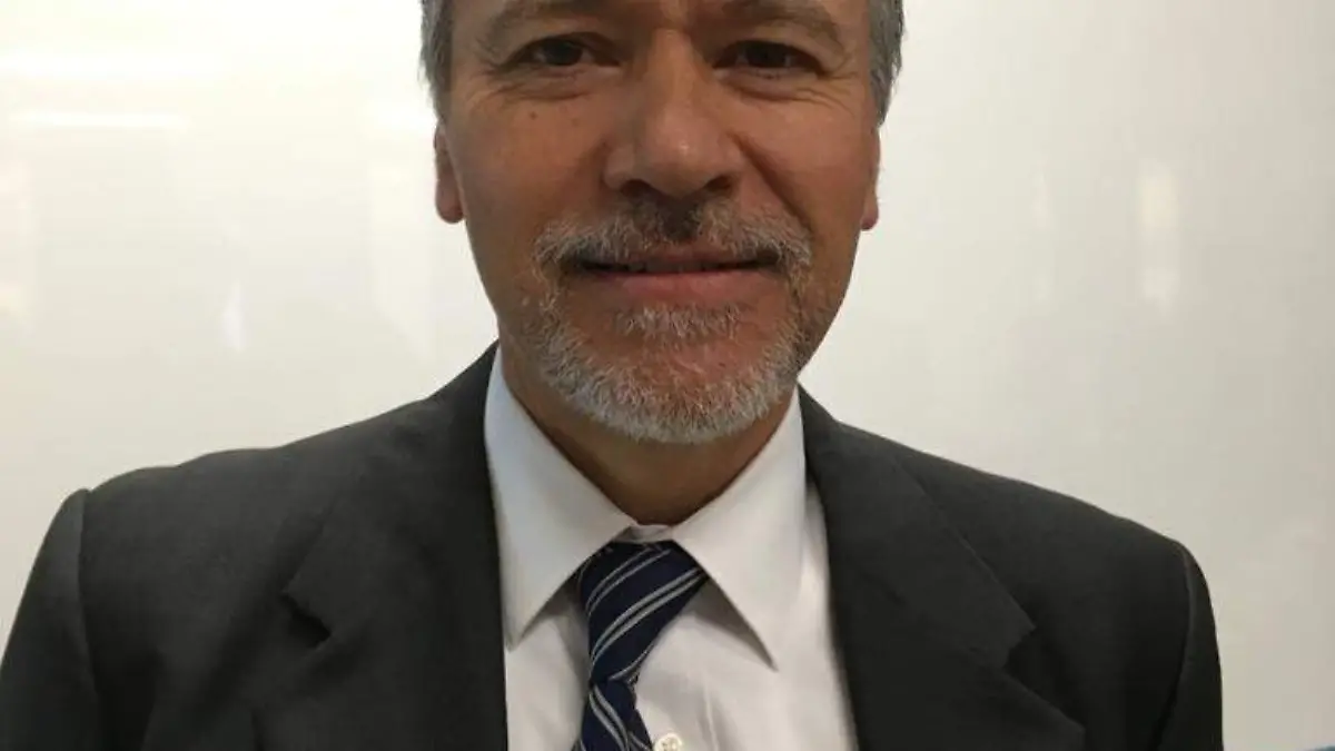 Ernesto Sánchez Proal 1