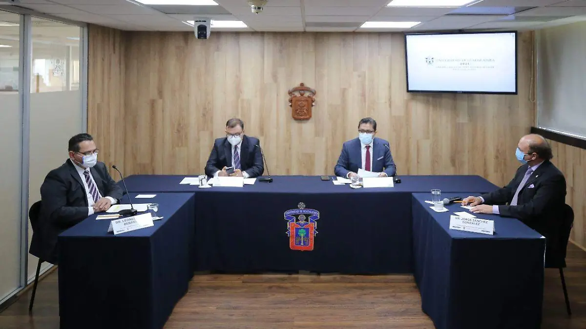 Cátedra Fray Antonio Alcalde