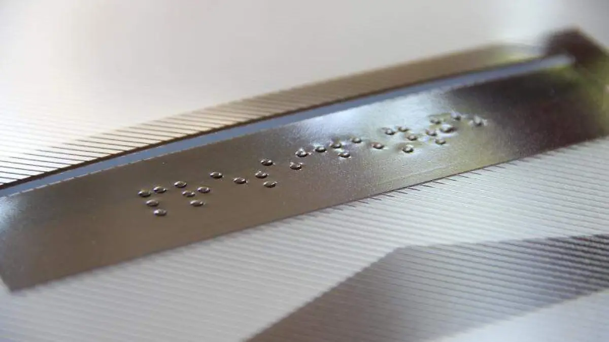 braille