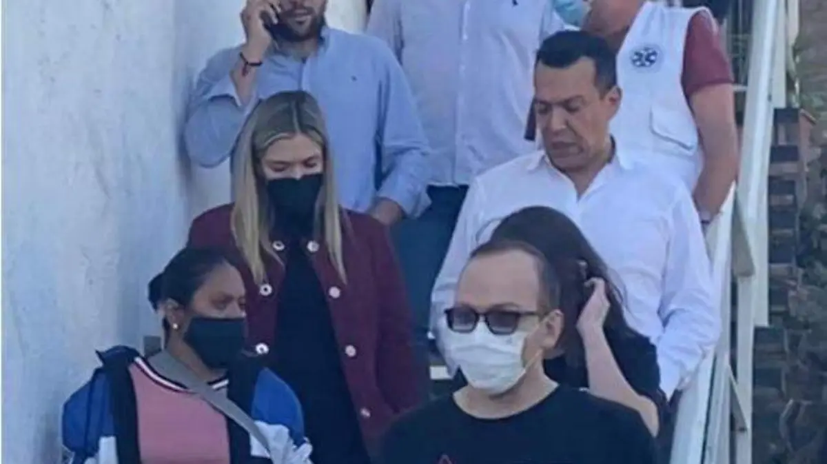 Lorena Jassibe de Sandoval