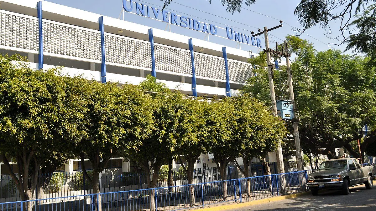 Universidad Univer
