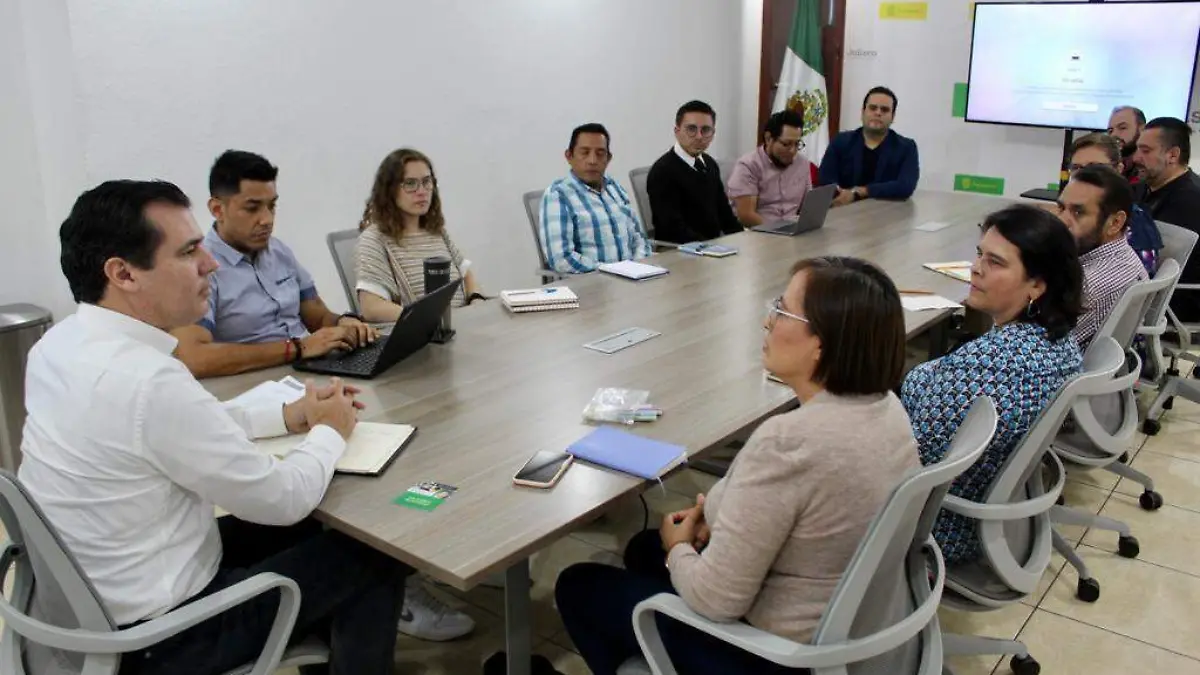 Mejora de transporte para los universitarios