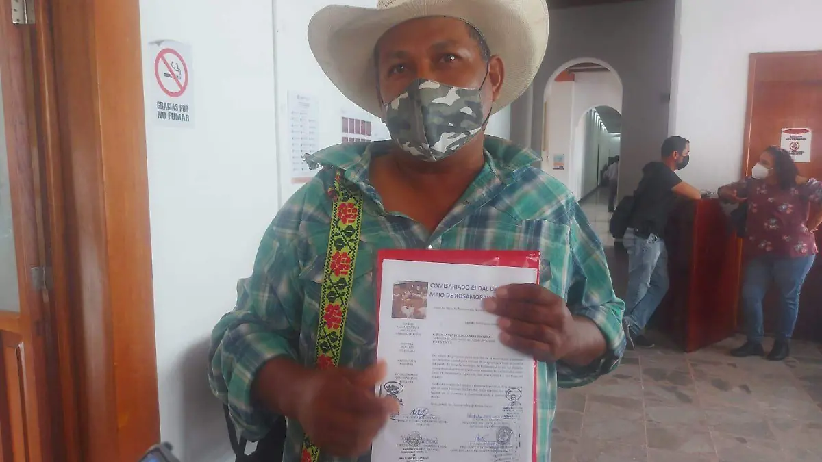 Alfredo Olivares Anaya
