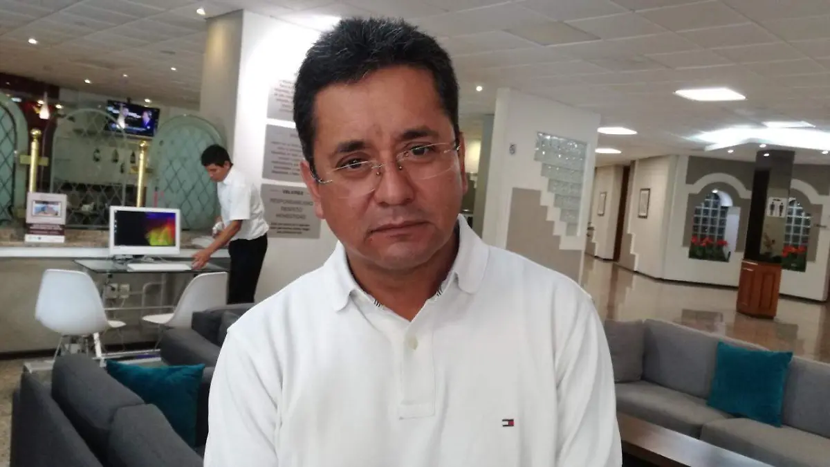 hugo antorcha