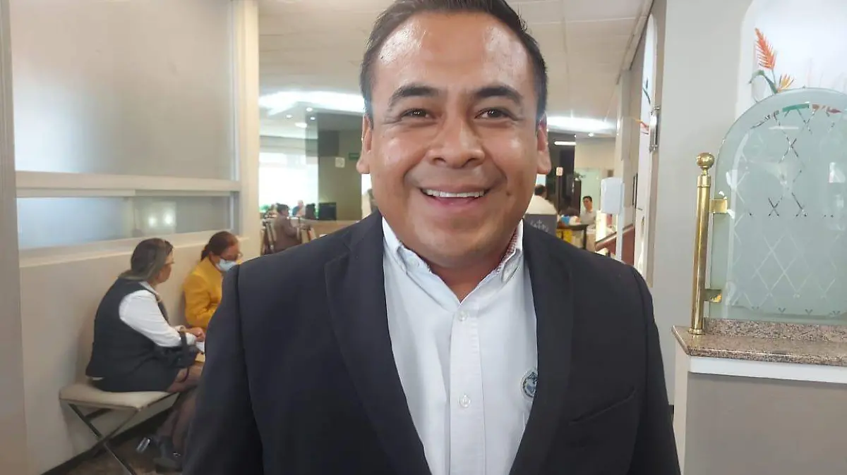 Maximino Muñoz de la Cruz