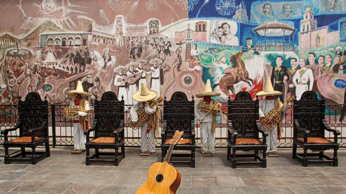 Mariachi Cocula