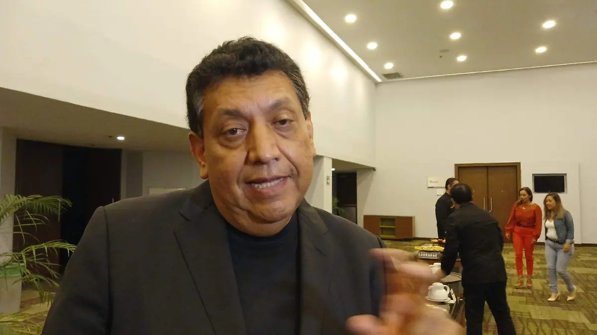 Juan Manuel Lira Romero.