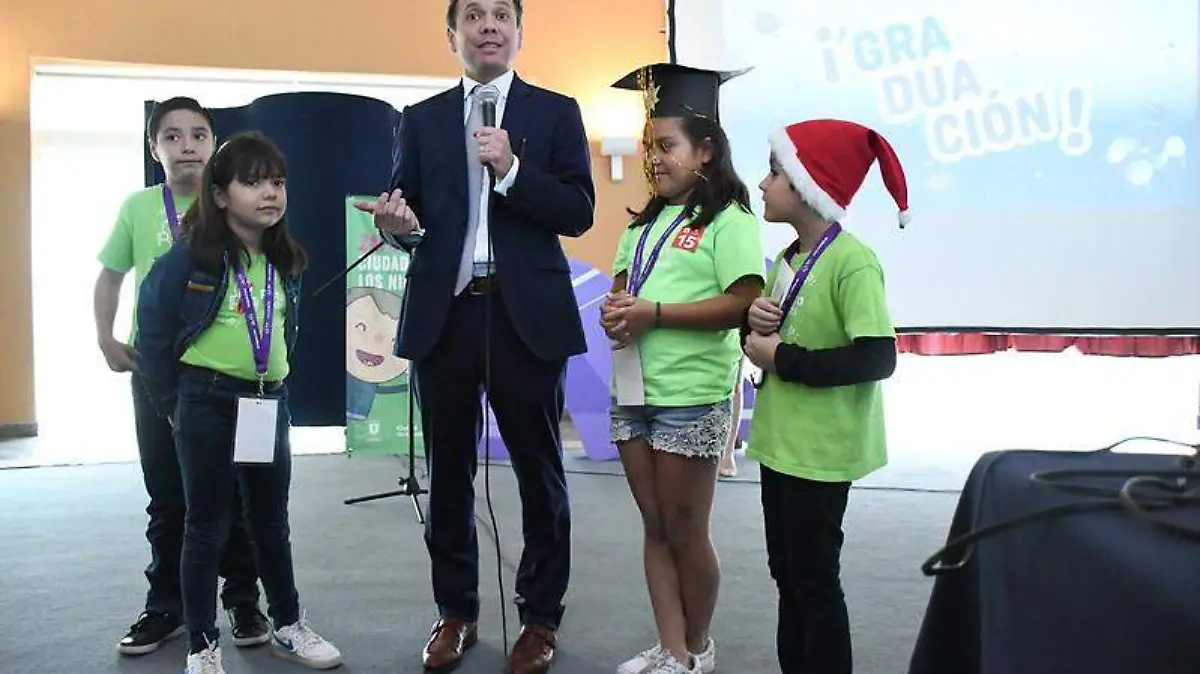 Reto Kids