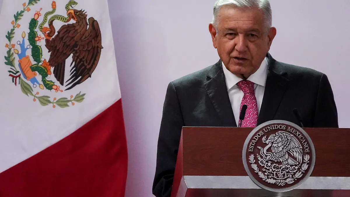 3er Informe del Triunfo Histórico Democrático del Pueblo de México AMLO