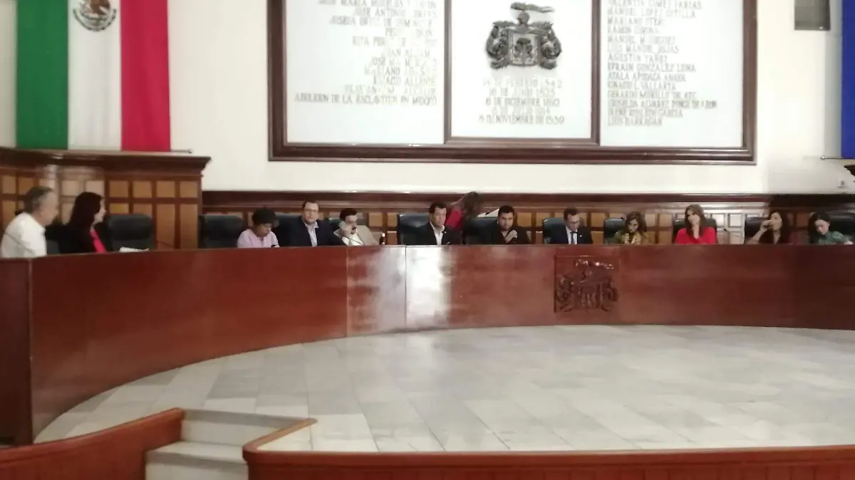 Modificaciones Ley de Ingresos 2023