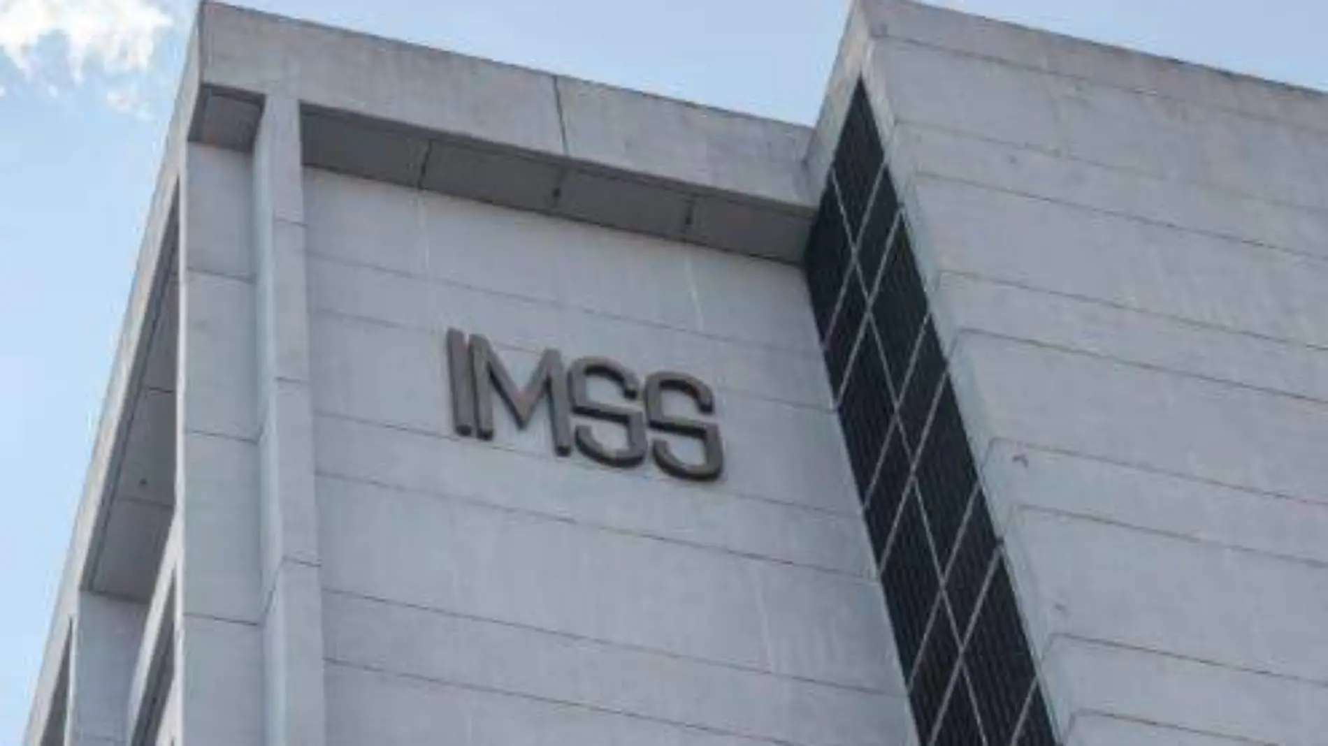 IMSS