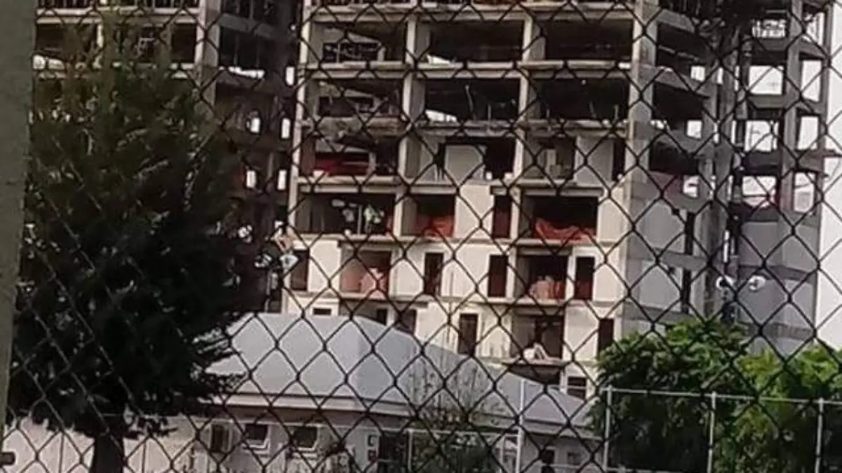 San Rafa