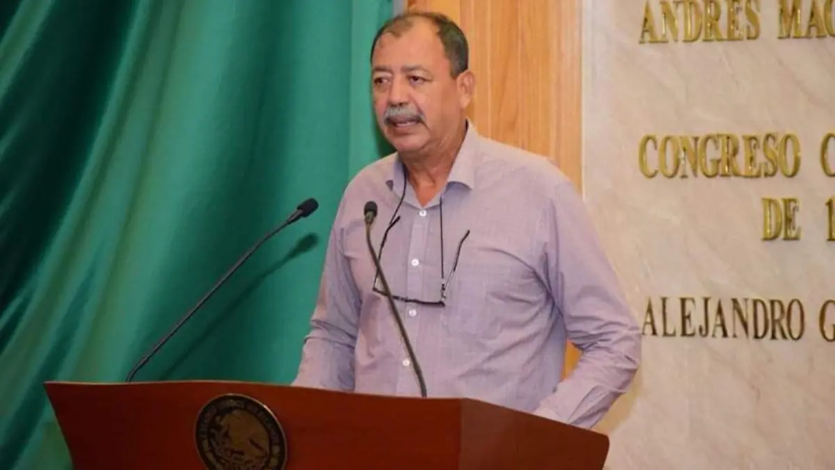 Diputado Ismael