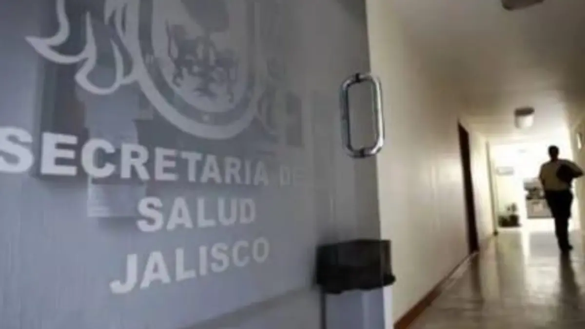 Salud Jalisco