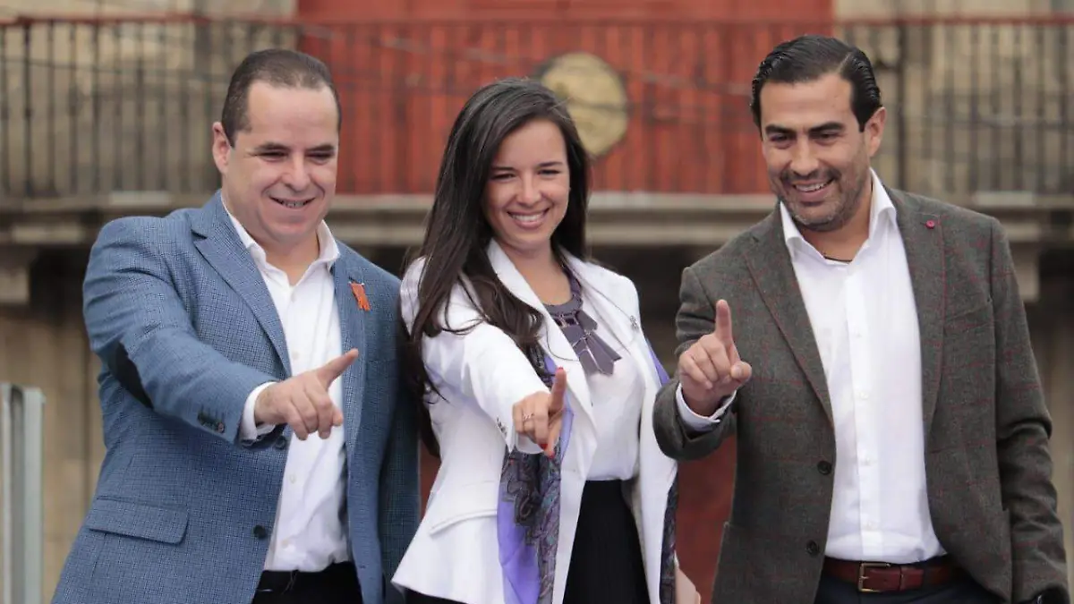 Informe diputados Congreso de Jalisco