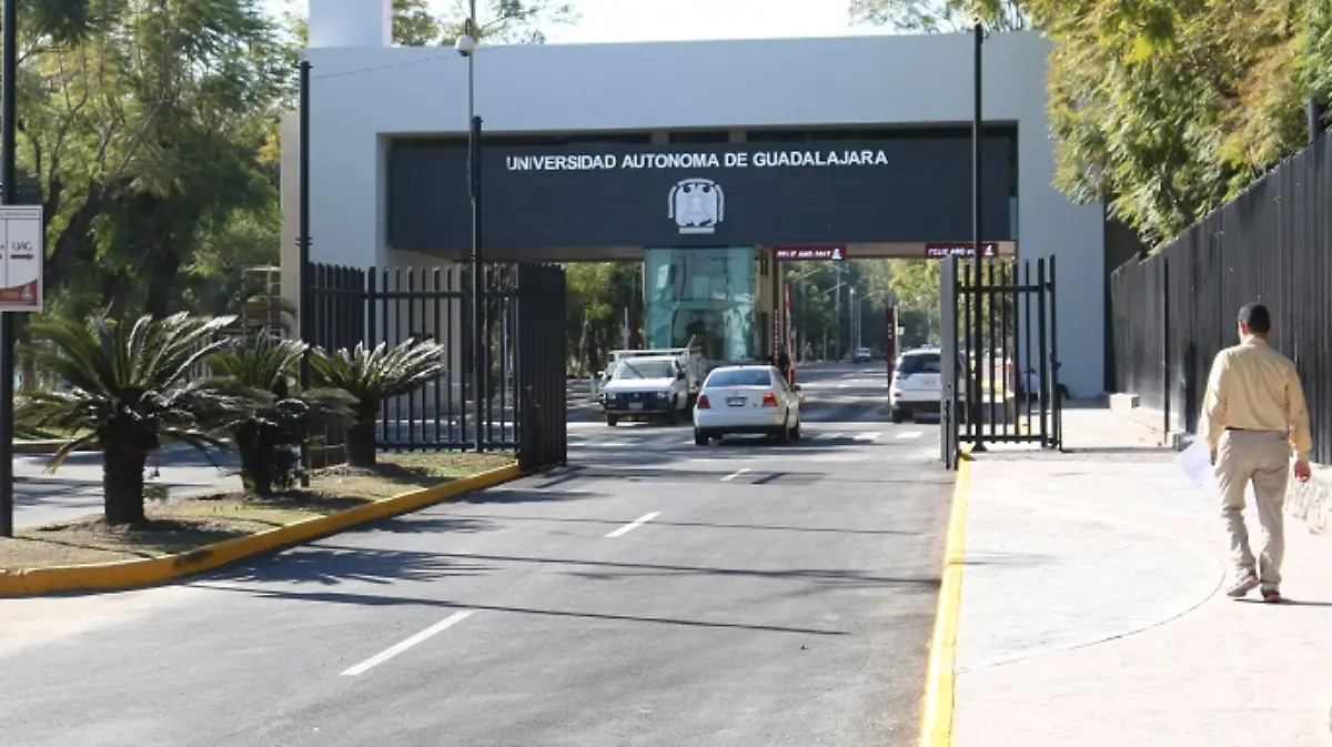 Universidad Autónoma de Guadalajara