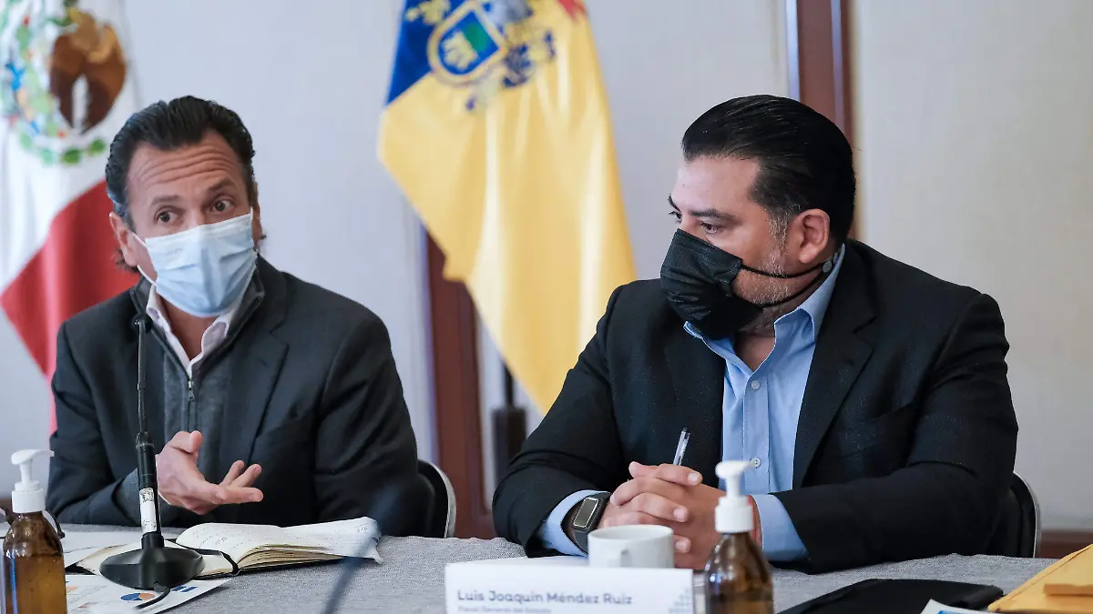 Pablo Lemus Navarro
