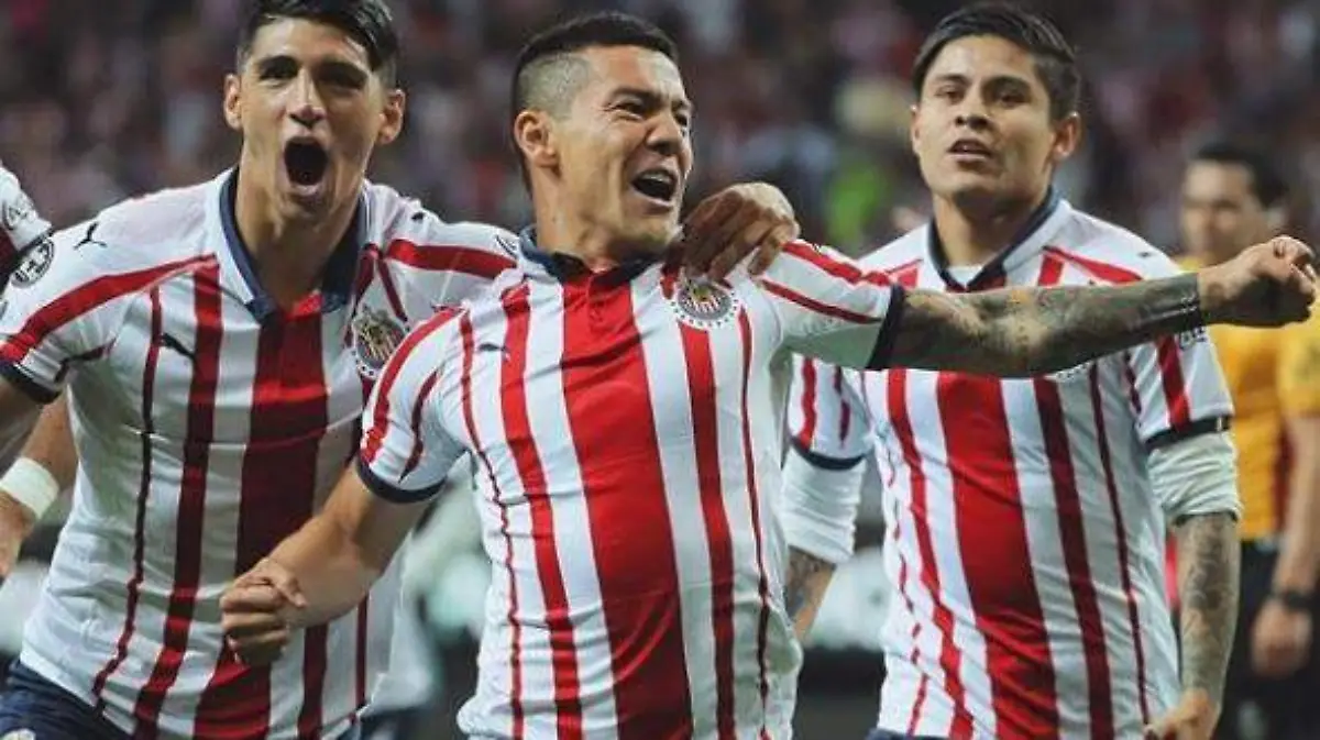 Chivas