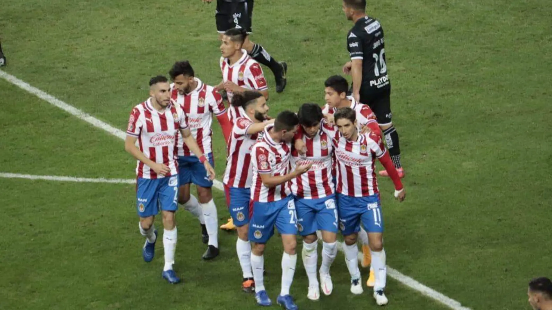 Chivas