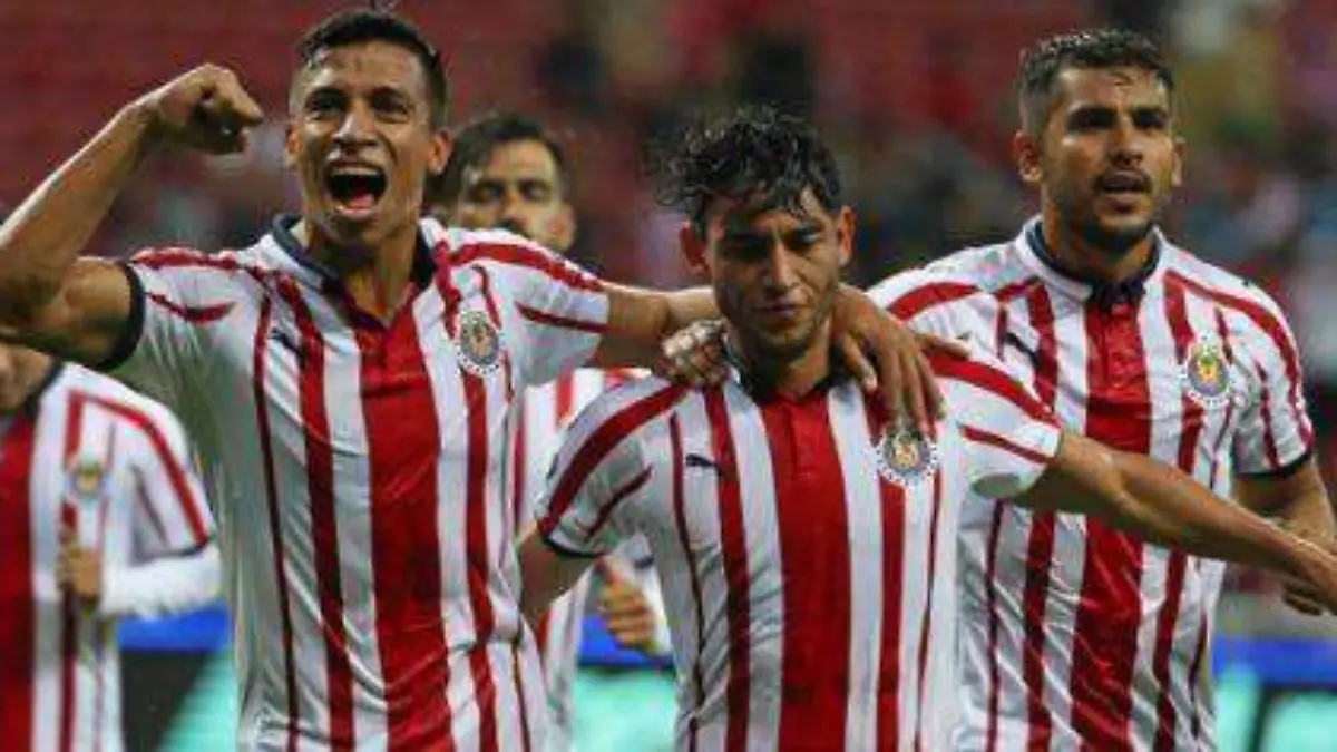 chivas