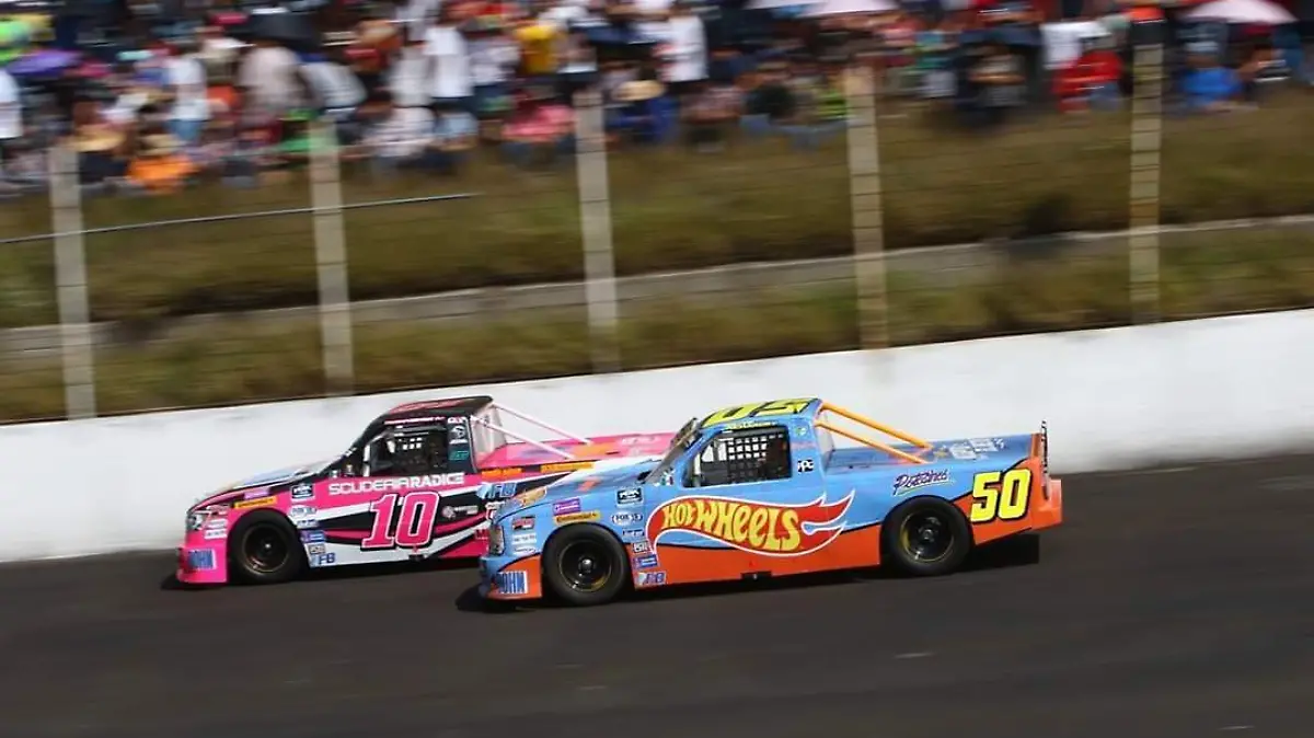 Nascar