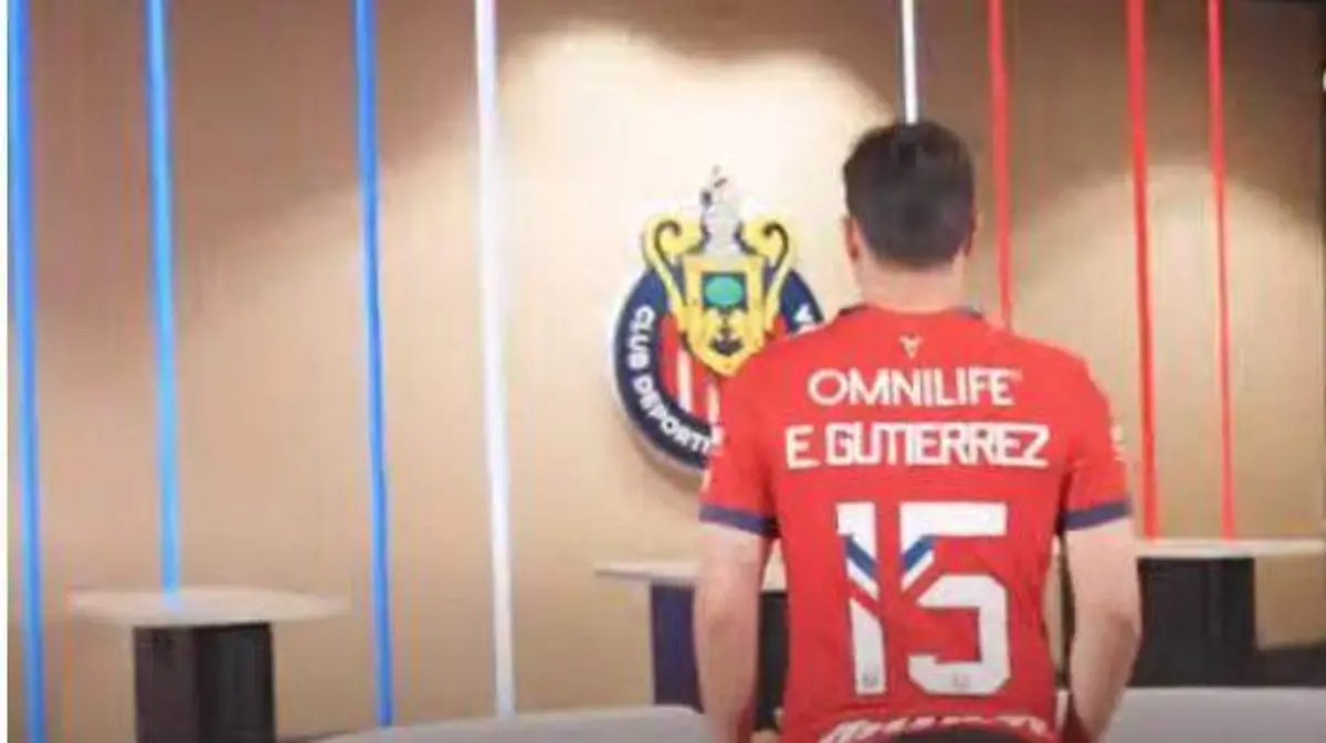 Érick Gutiérrez-Dorsal