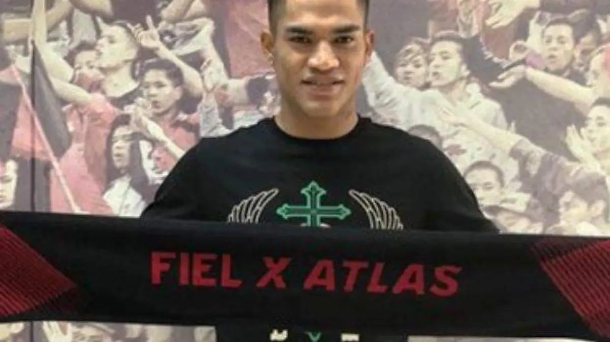 Anderson Santamaría