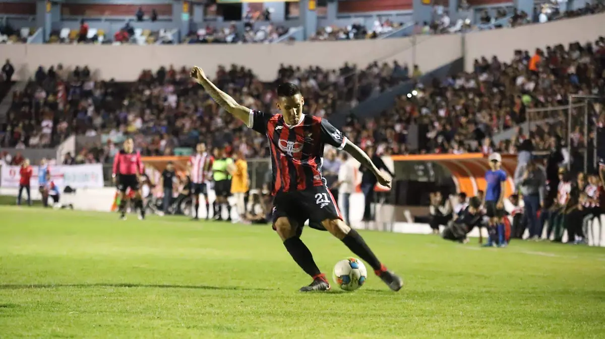 Óscar Vera