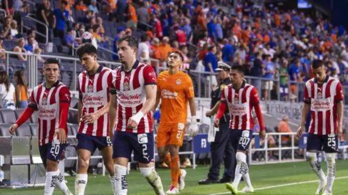Chivas