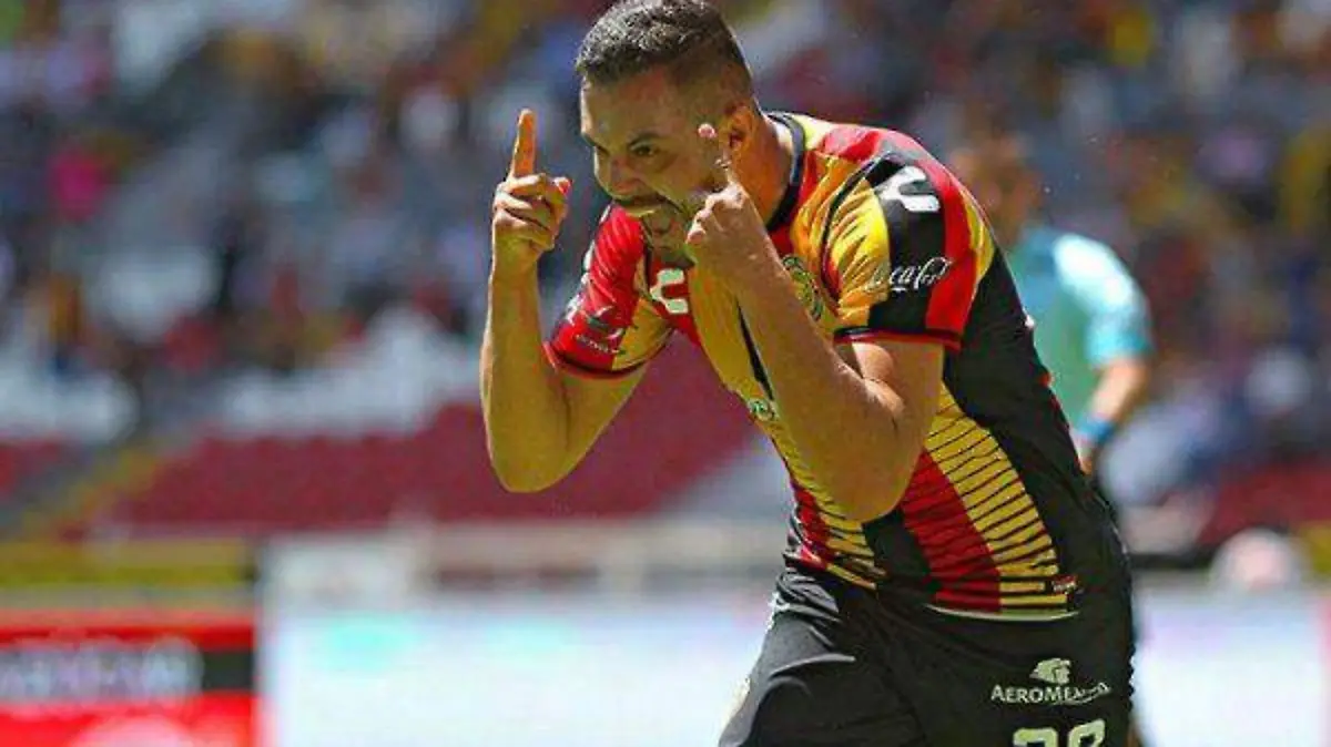 Jorlian Sánchez ESTO