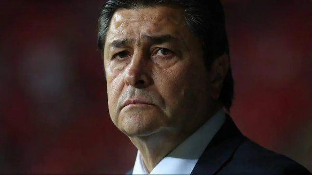 Luis Fernando Tena