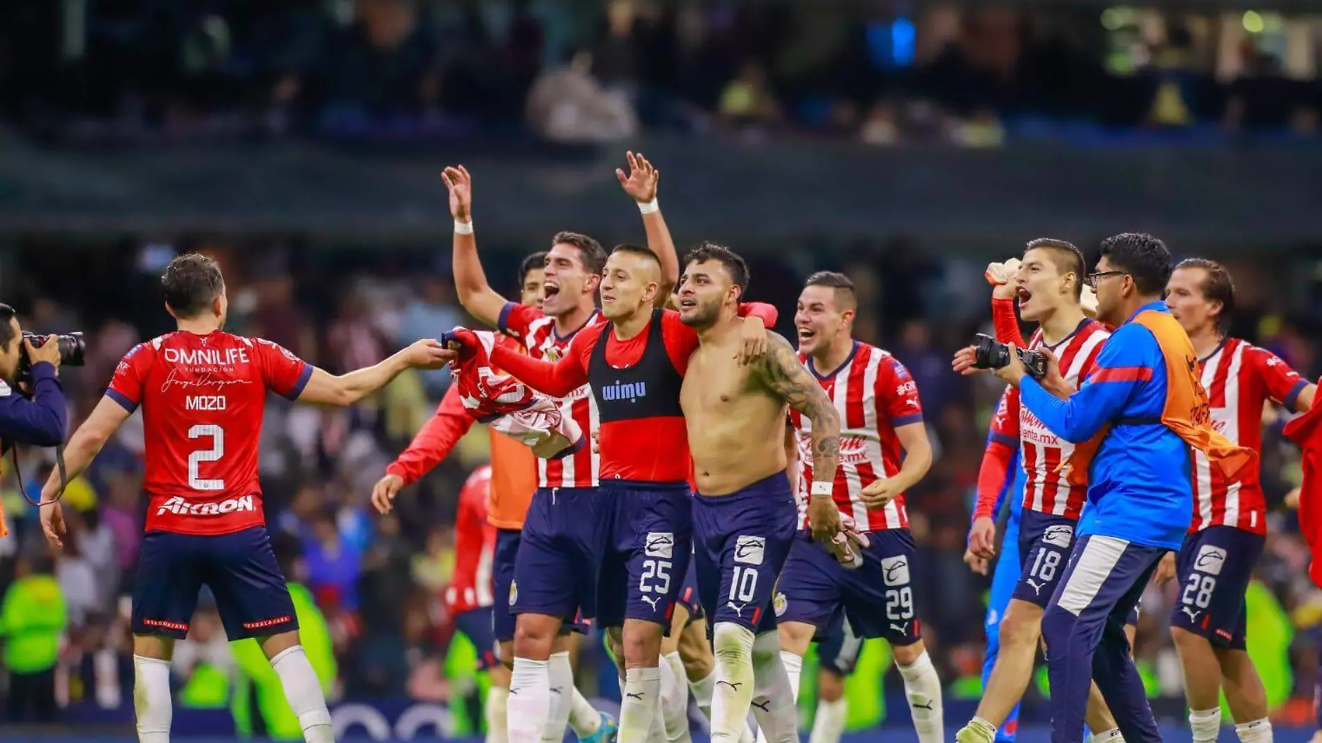 Chivas