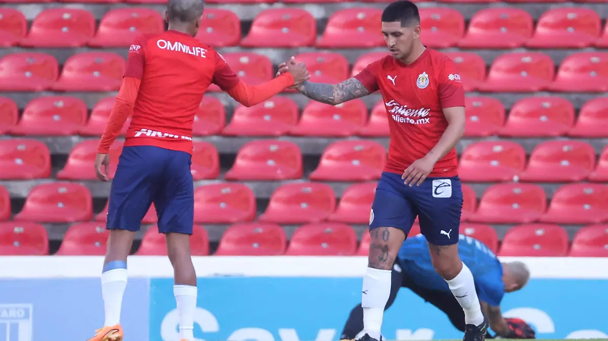 Pocho