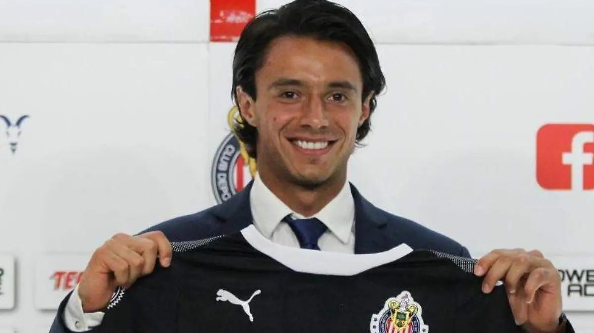 Antonio Rodríguez Chivas