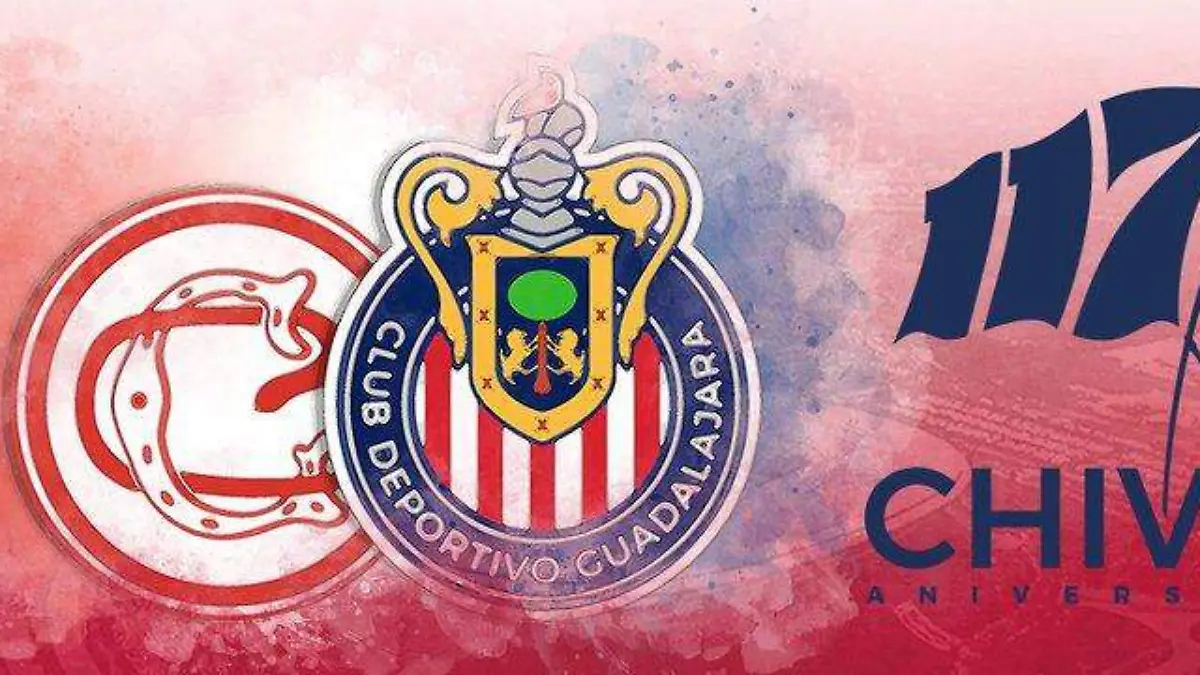 Chivas-Aniversario