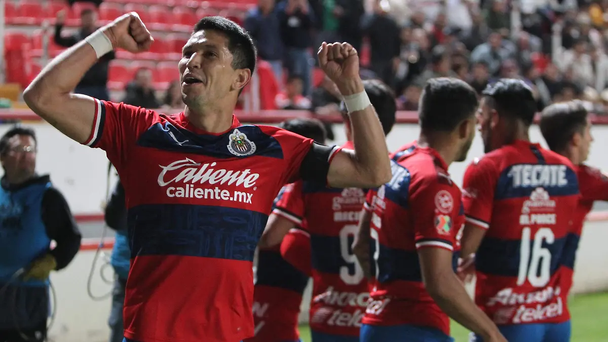 Chivas