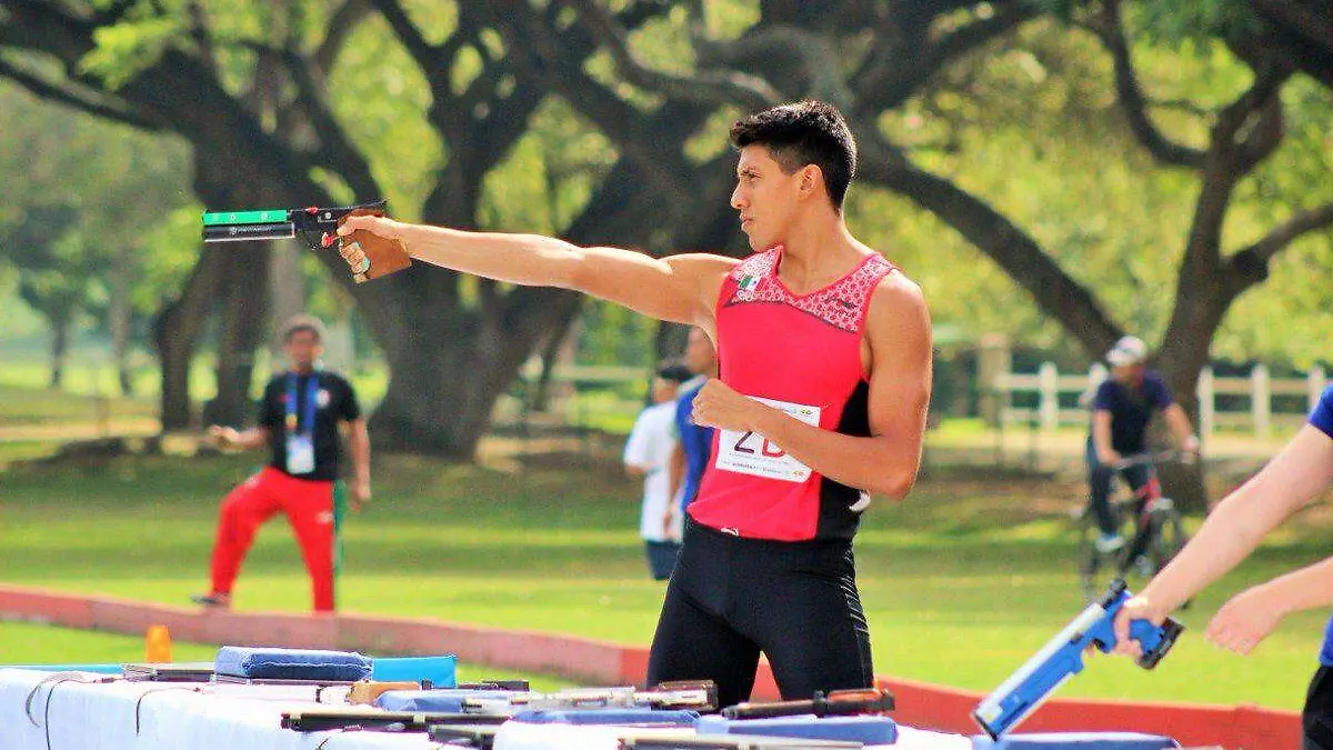 Manuel Padilla Lazcano