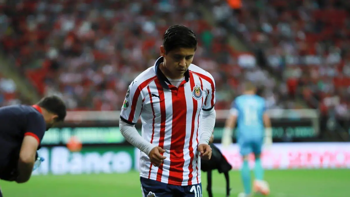 Chivas