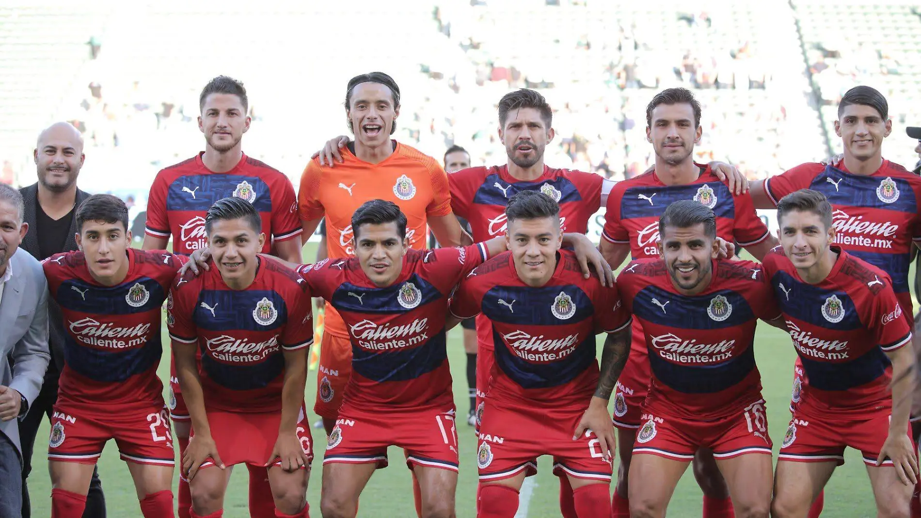 Chivas