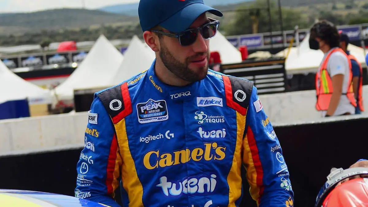 Ruben García