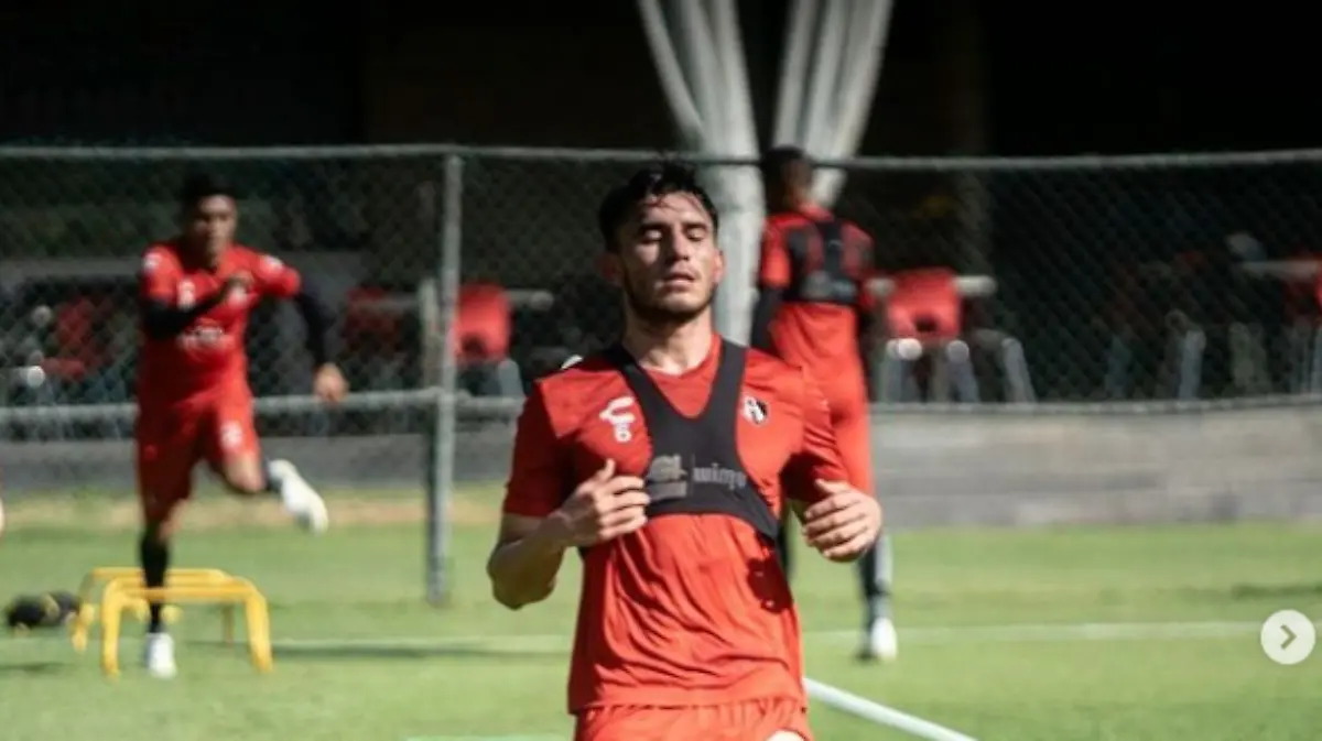 Edgar Zaldívar