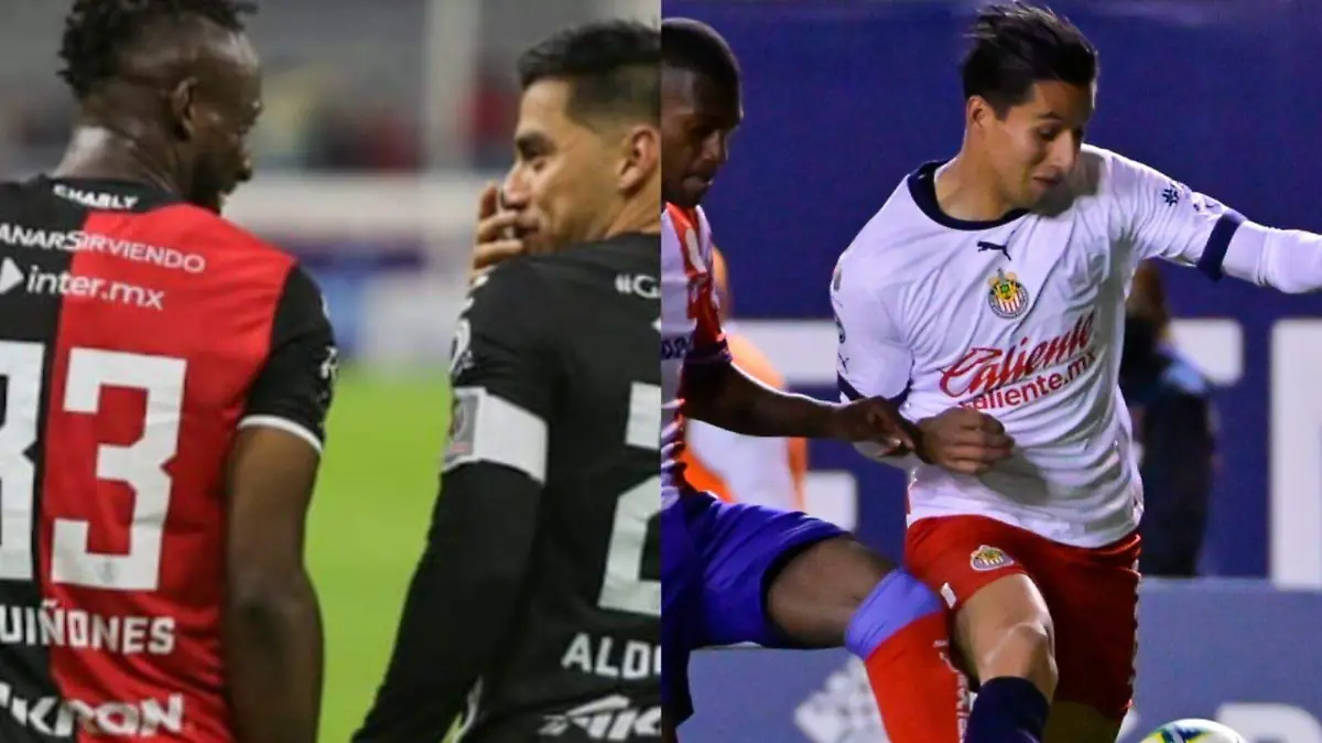 Atlas-Chivas