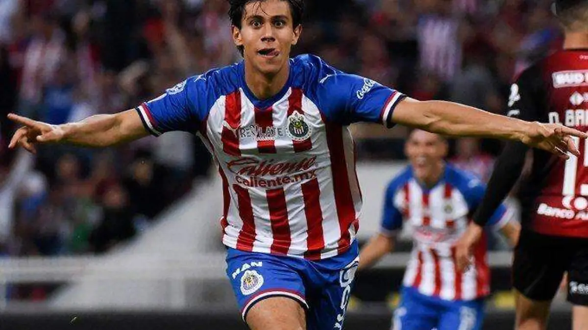 JJ Macías