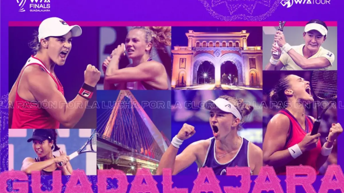 WTA Finals
