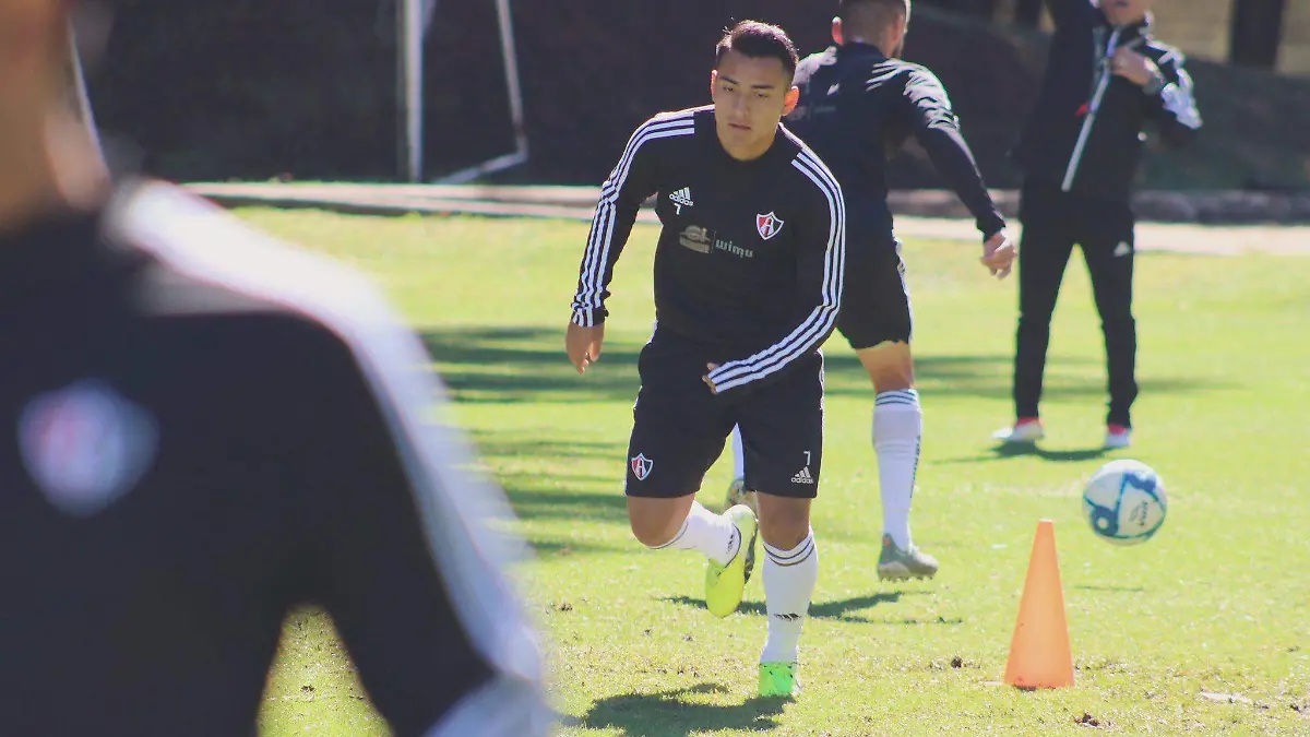 Atlas FC