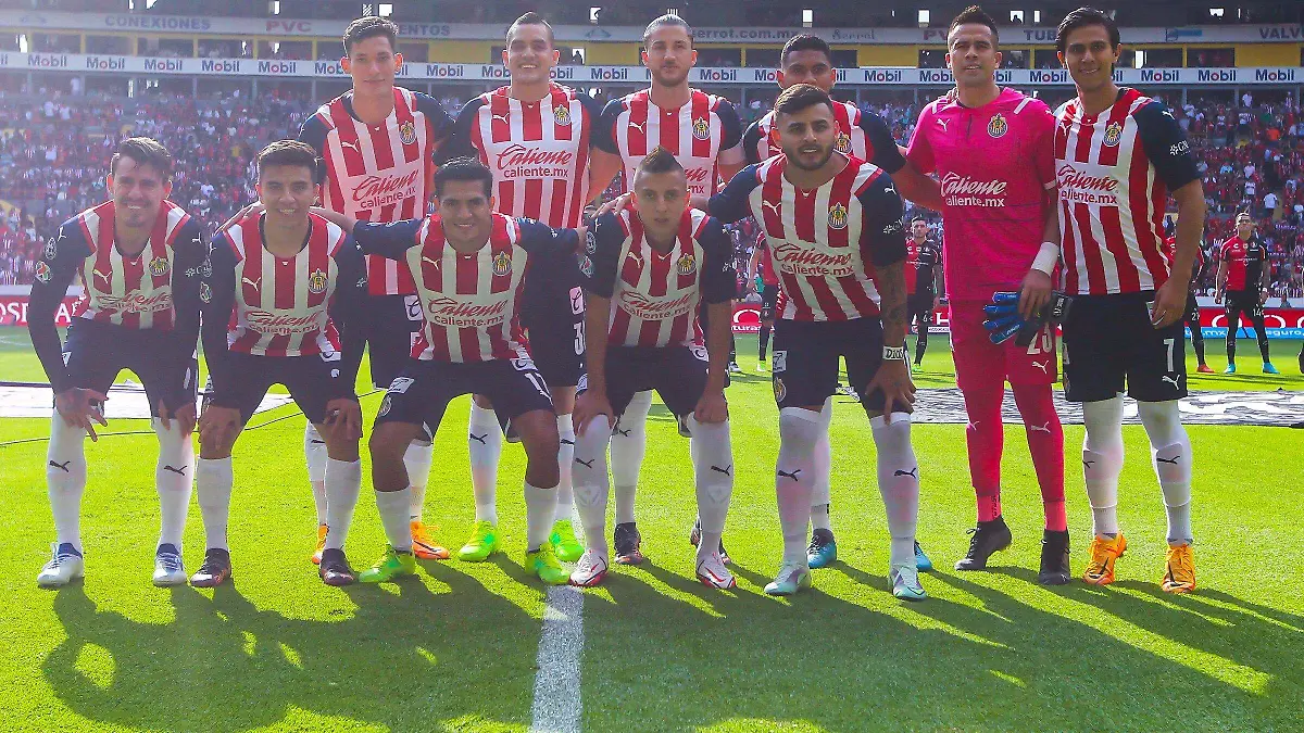 Chivas