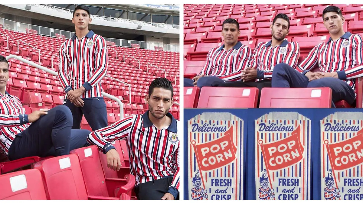Chivas memes