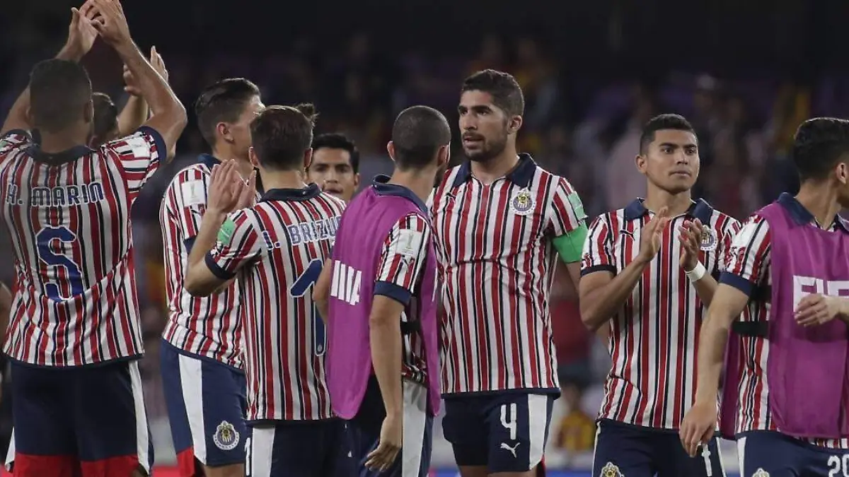 Chivas