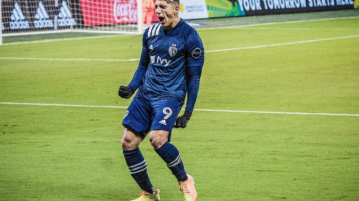 Alan Pulido